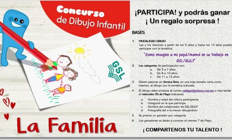 ¡Tenemos a nuestros ganadores!